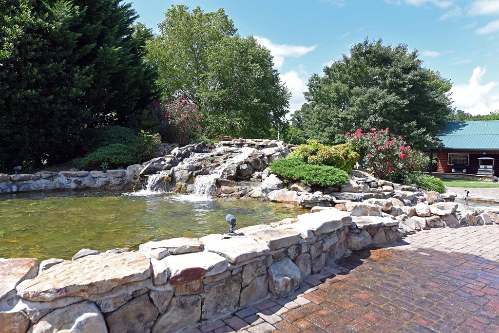 435 Golden Nugget Road Blairsville, GA 30512 - Photo 47 of 64