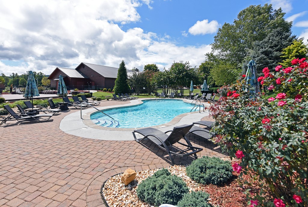 435 Golden Nugget Road Blairsville, GA 30512 - Photo 51 of 64