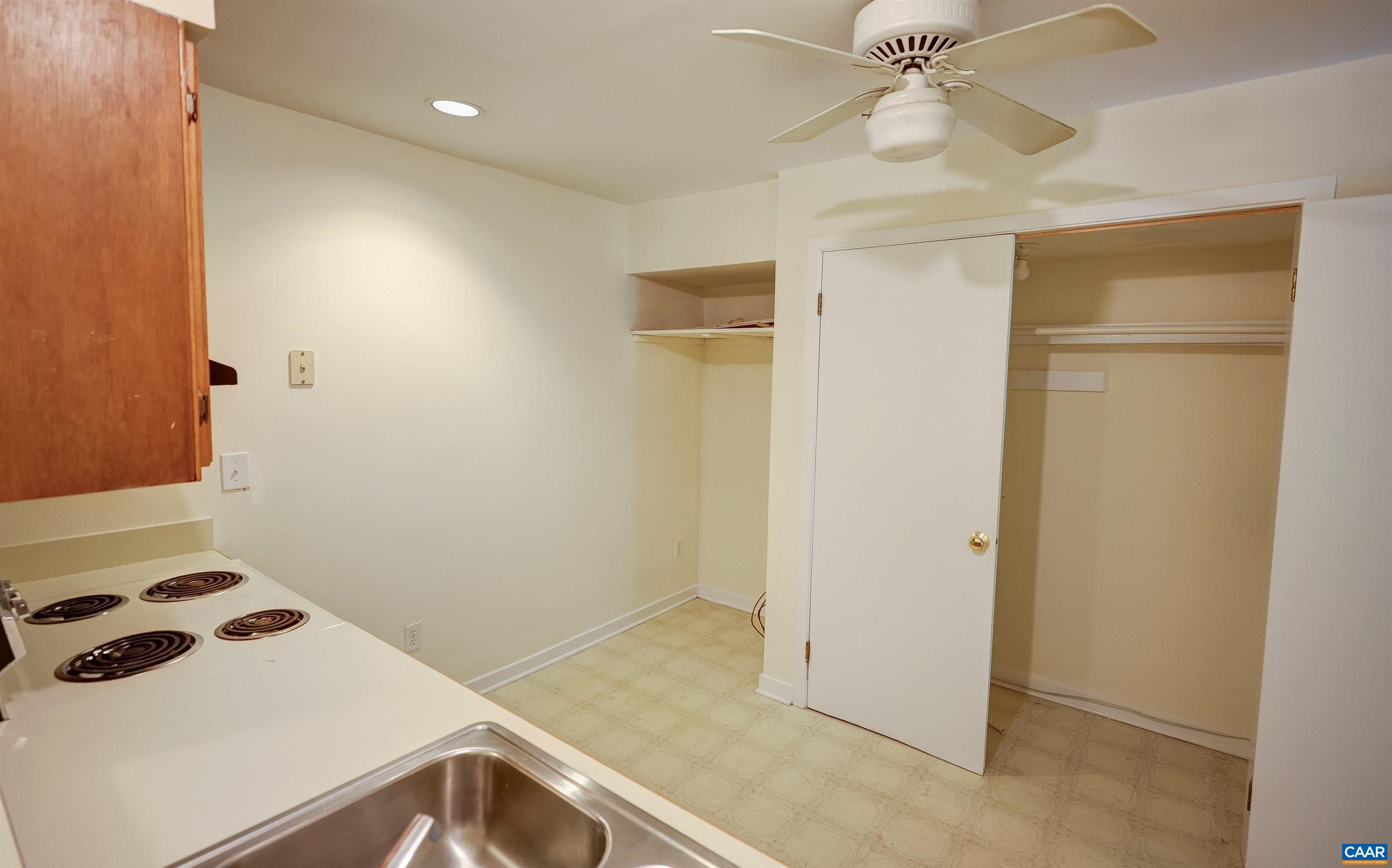 1296 Maple View Drive Charlottesville, VA 22902 - Photo 26 of 35 a bathroom with a sink and a shower
