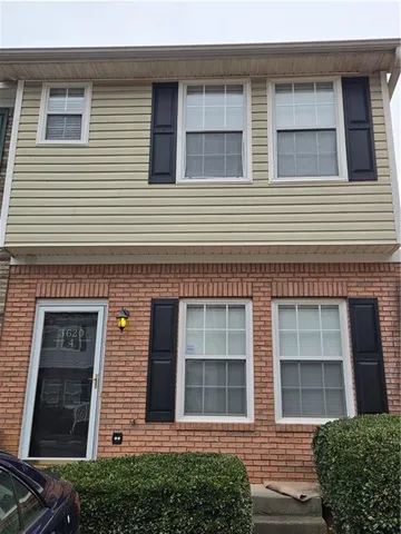 $173,000 | 3620 Ginnis Road, Unit 4, Atlanta, GA 30331