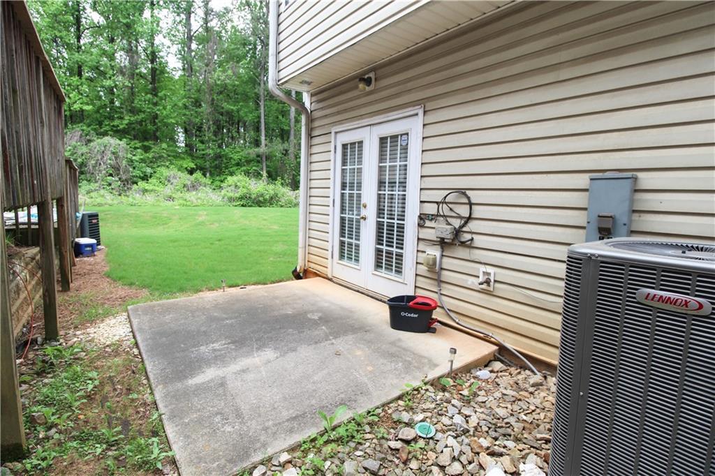 3620 Ginnis Road, Unit 4 Atlanta, GA 30331 - Photo 19 of 19