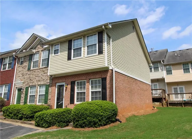 $173,000 | 3620 Ginnis Road, Unit 4, Atlanta, GA 30331