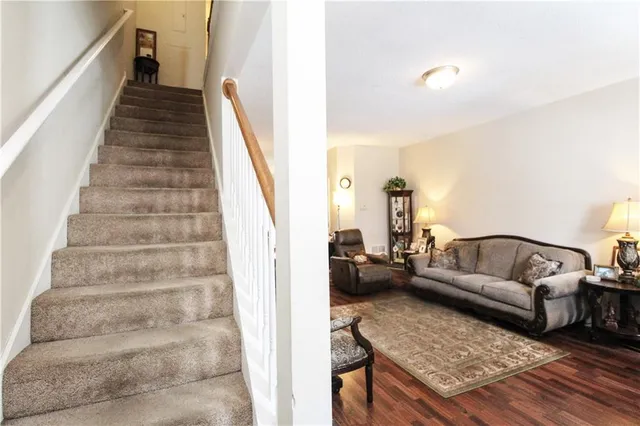 $173,000 | 3620 Ginnis Road, Unit 4, Atlanta, GA 30331