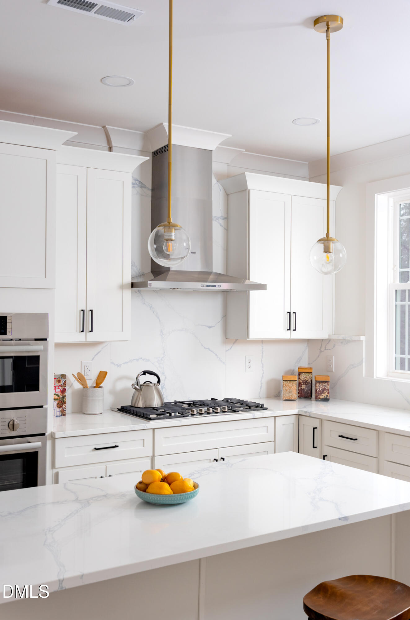 2940 Chapel Hill Road, Unit D Durham, NC 27707 - Photo 12 of 40 Kitchen