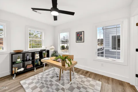 $650,000 | 2940 Chapel Hill Road, Unit D, Durham, NC 27707