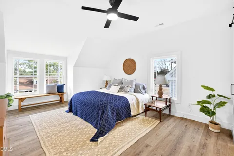 $650,000 | 2940 Chapel Hill Road, Unit D, Durham, NC 27707