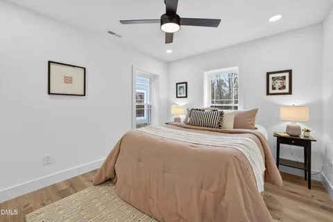 $650,000 | 2940 Chapel Hill Road, Unit D, Durham, NC 27707