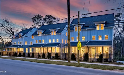 $599,900 | 2940 Chapel Hill Road, Unit D, Durham, NC 27707