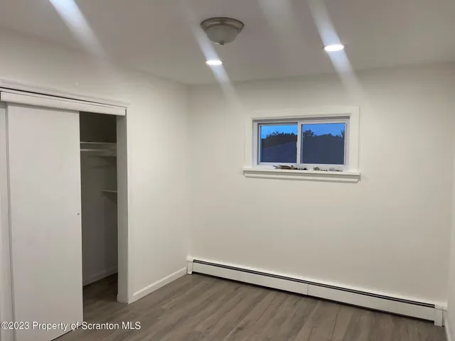 $1,900 | 503 Smith Street, Dunmore, PA 18512