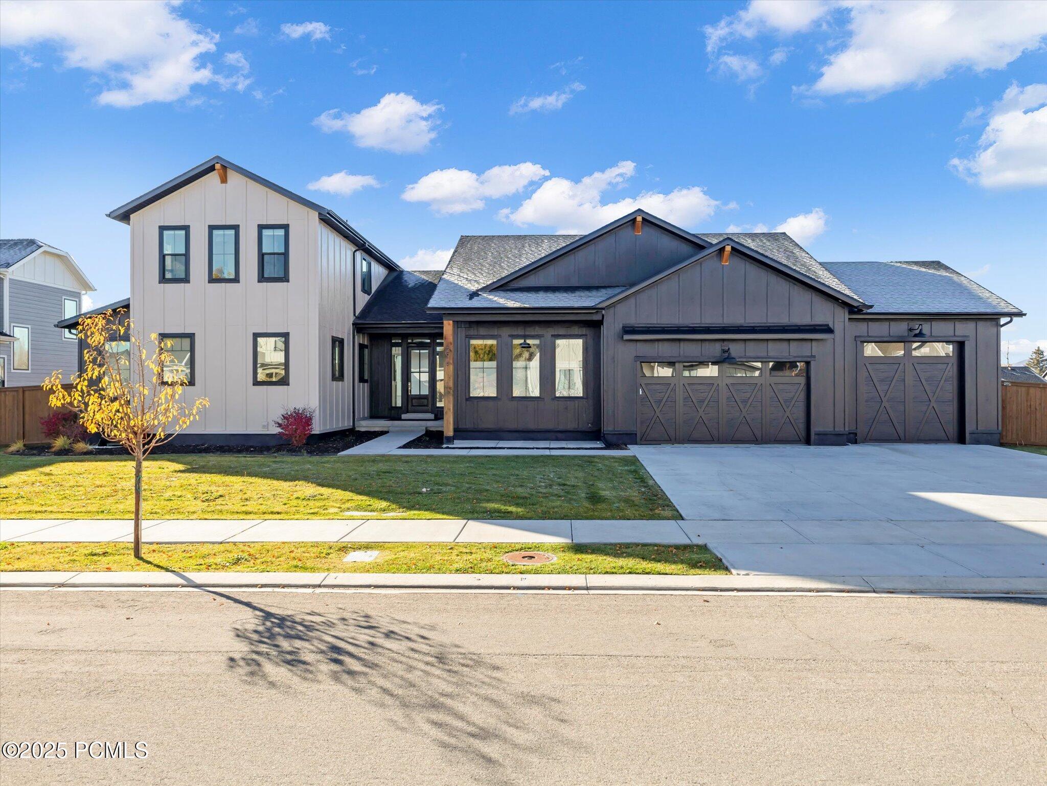 296 East 230 North Midway, UT 84049 - Photo 1 of 1