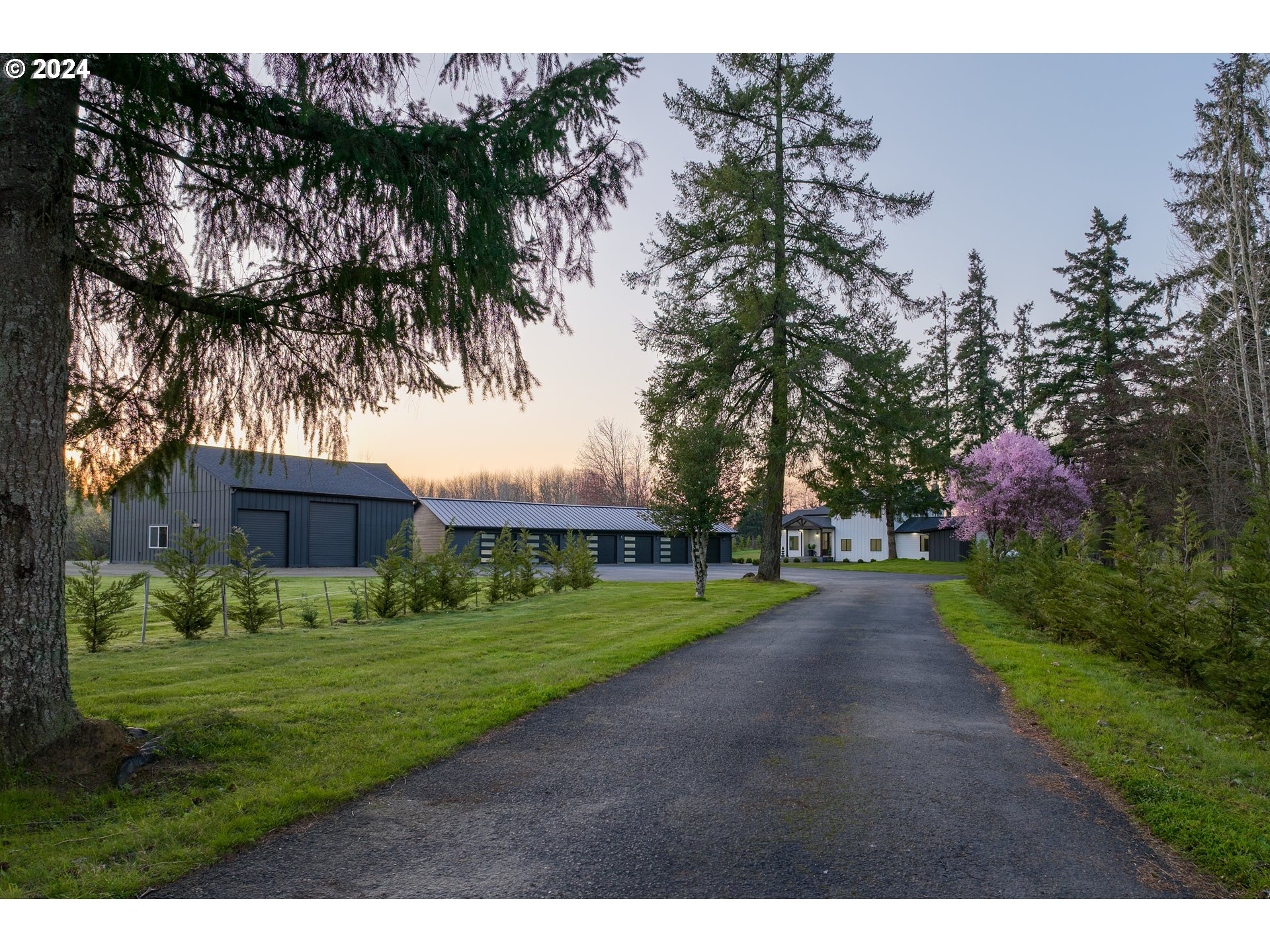 15504 Northeast 152nd Ave