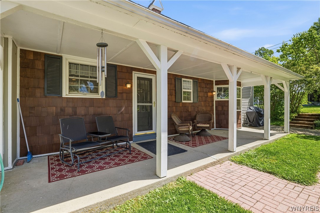 8545 Falls Road Colden, NY 14170 - Photo 43 of 48