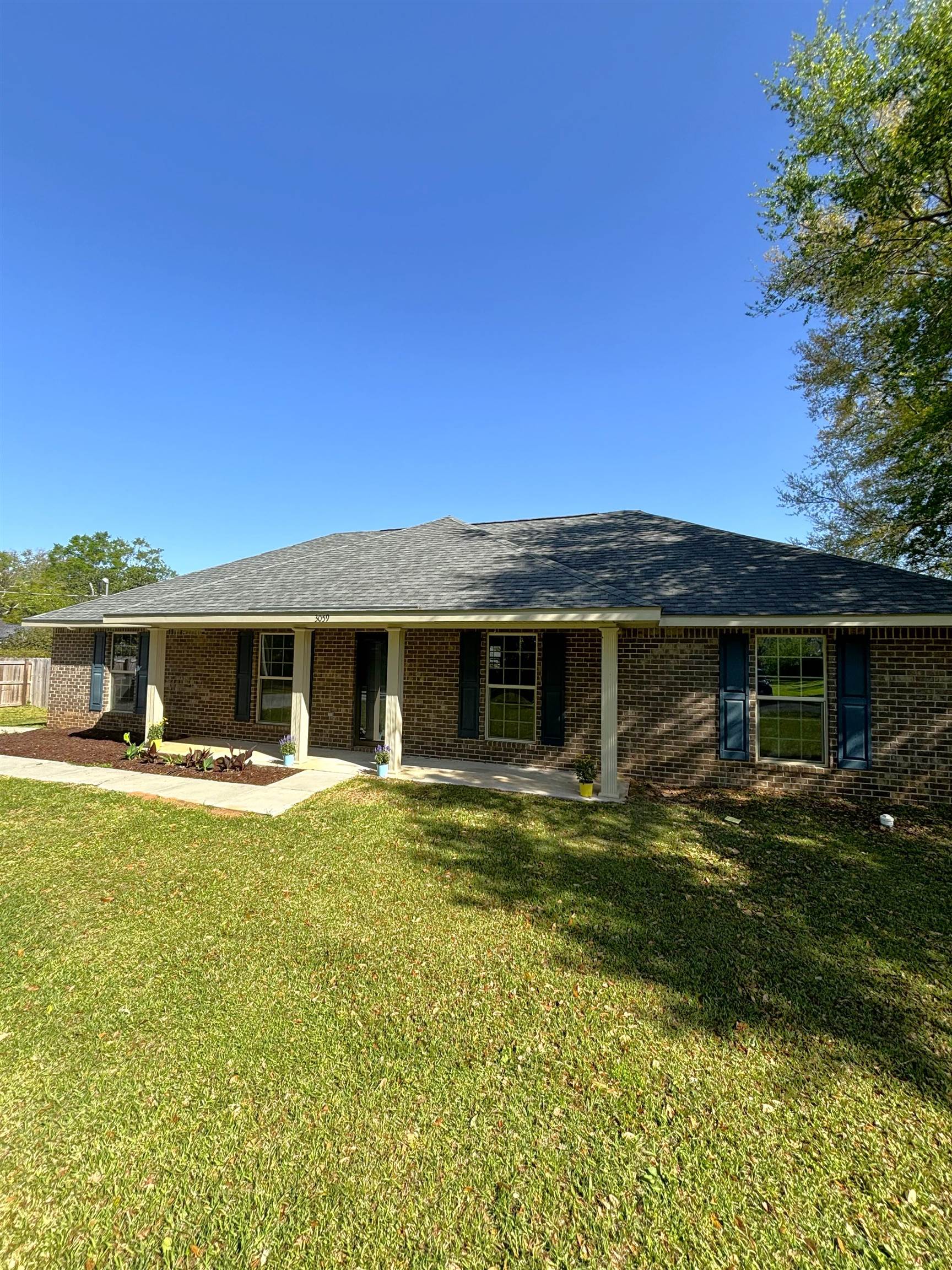 3059 B Avenue Loxley, AL 36551 - Photo 1 of 39