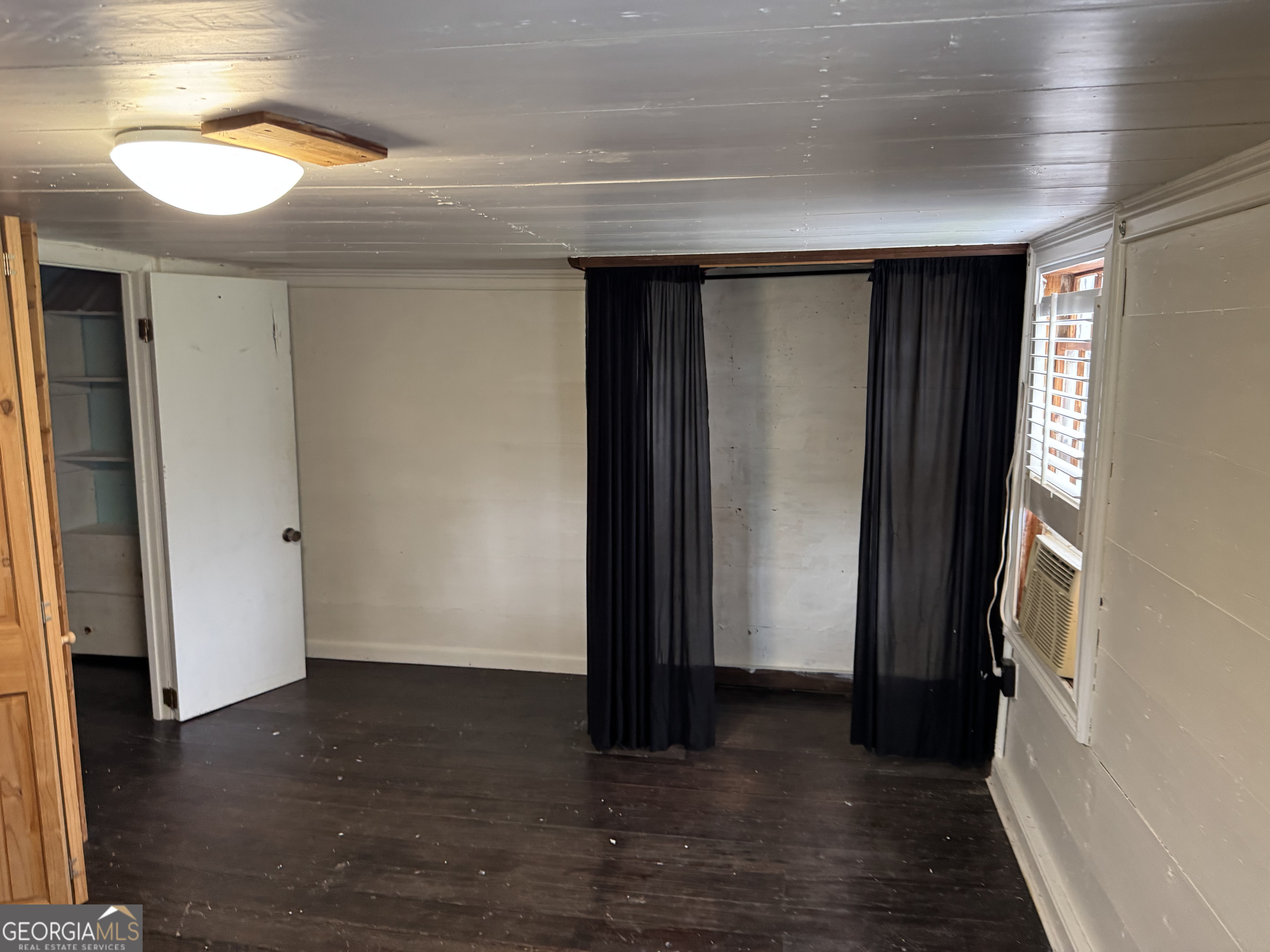9122 Blue Ridge Highway Blairsville, GA 30512 - Photo 37 of 42 a view of empty room