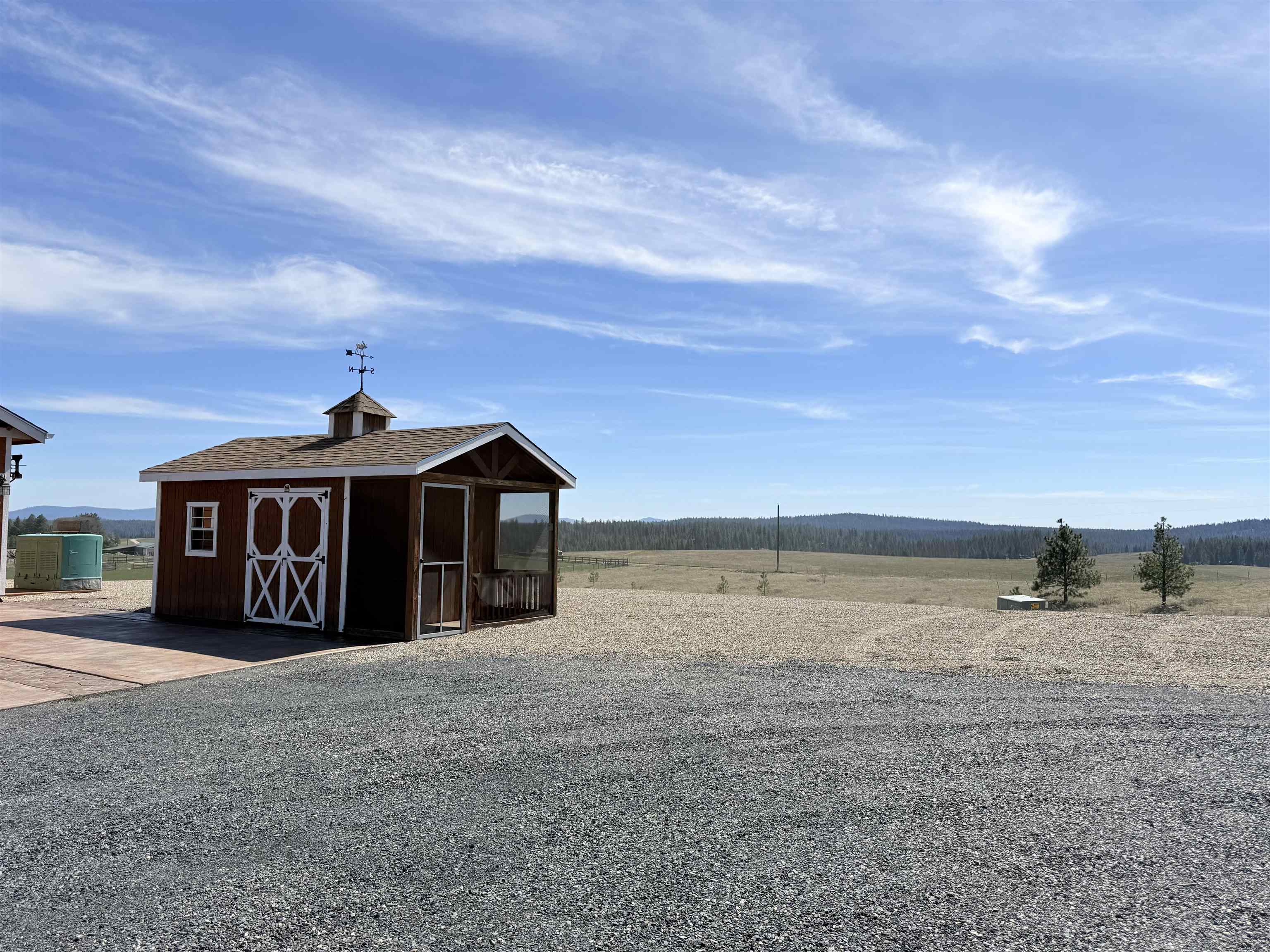 5205 Allen Road Springdale, WA 99173 - Photo 41 of 50