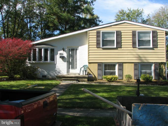 3820 Kilburn Road Randallstown, MD 21133 - Photo 1 of 15 Exterior (Front)