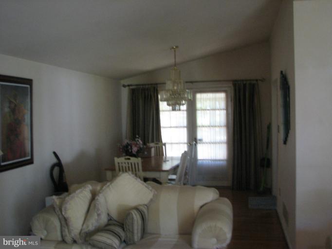3820 Kilburn Road Randallstown, MD 21133 - Photo 3 of 15 Dining Room