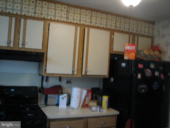3820 Kilburn Road Randallstown, MD 21133 - Photo 5 of 15 Kitchen
