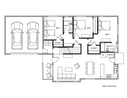$4,450 | 800 North Amelia Avenue, Unit A, San Dimas, CA 91773