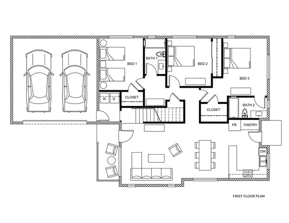 $4,450 | 800 North Amelia Avenue, Unit A, San Dimas, CA 91773