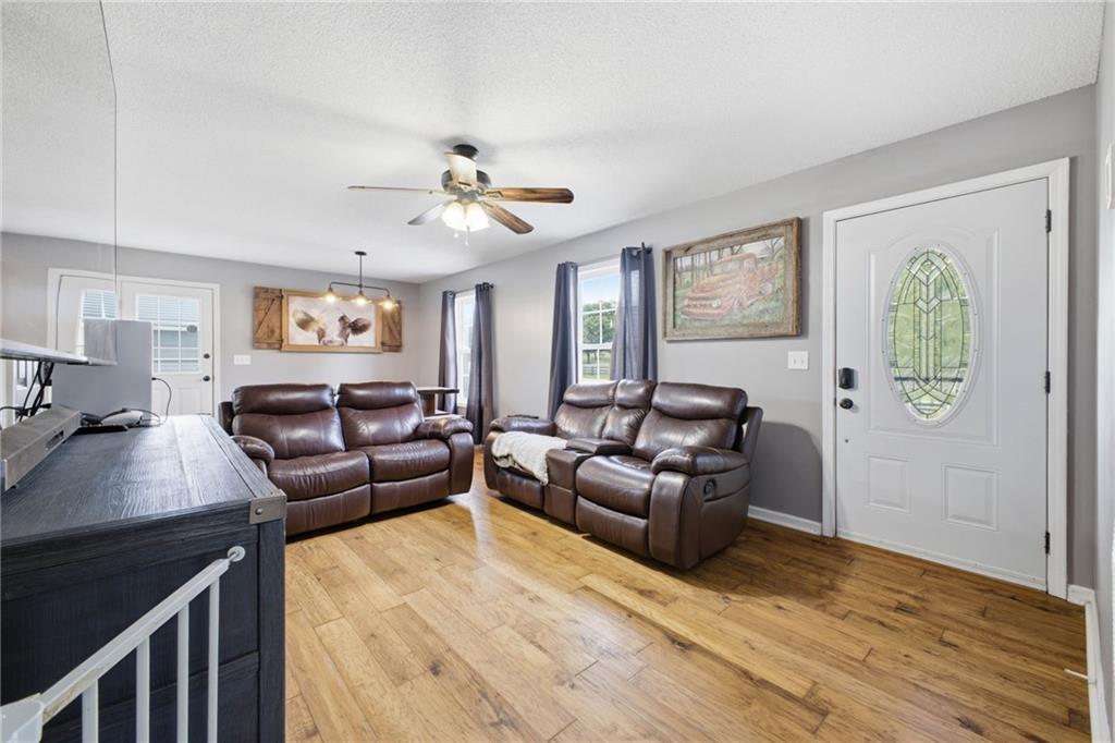 243 Bud Hardy Road Southeast Calhoun, GA 30701 - Photo 7 of 42