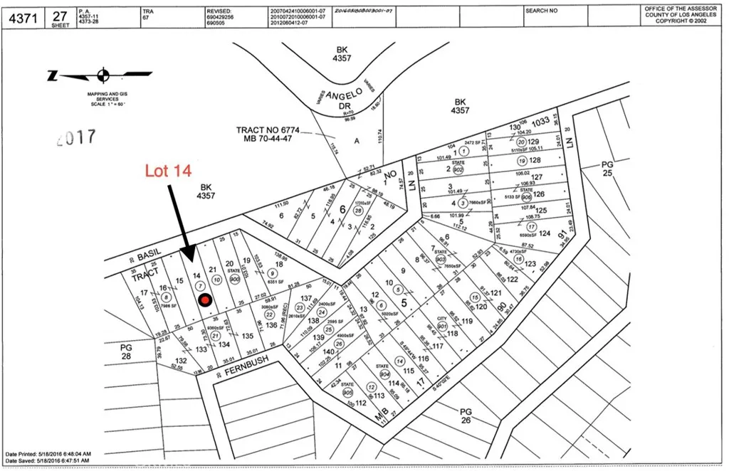 1 Basil Los Angeles, CA 90049 - Photo 1 of 1 a picture of white wall with a white comforter