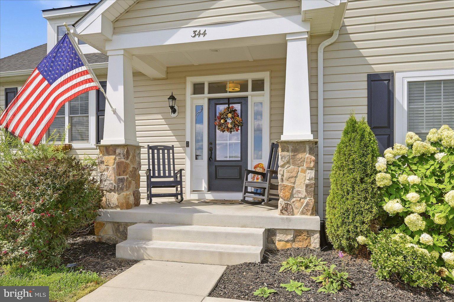 344 Hites Road Stephens City, VA 22655 - Photo 6 of 66 Gallery Image 6