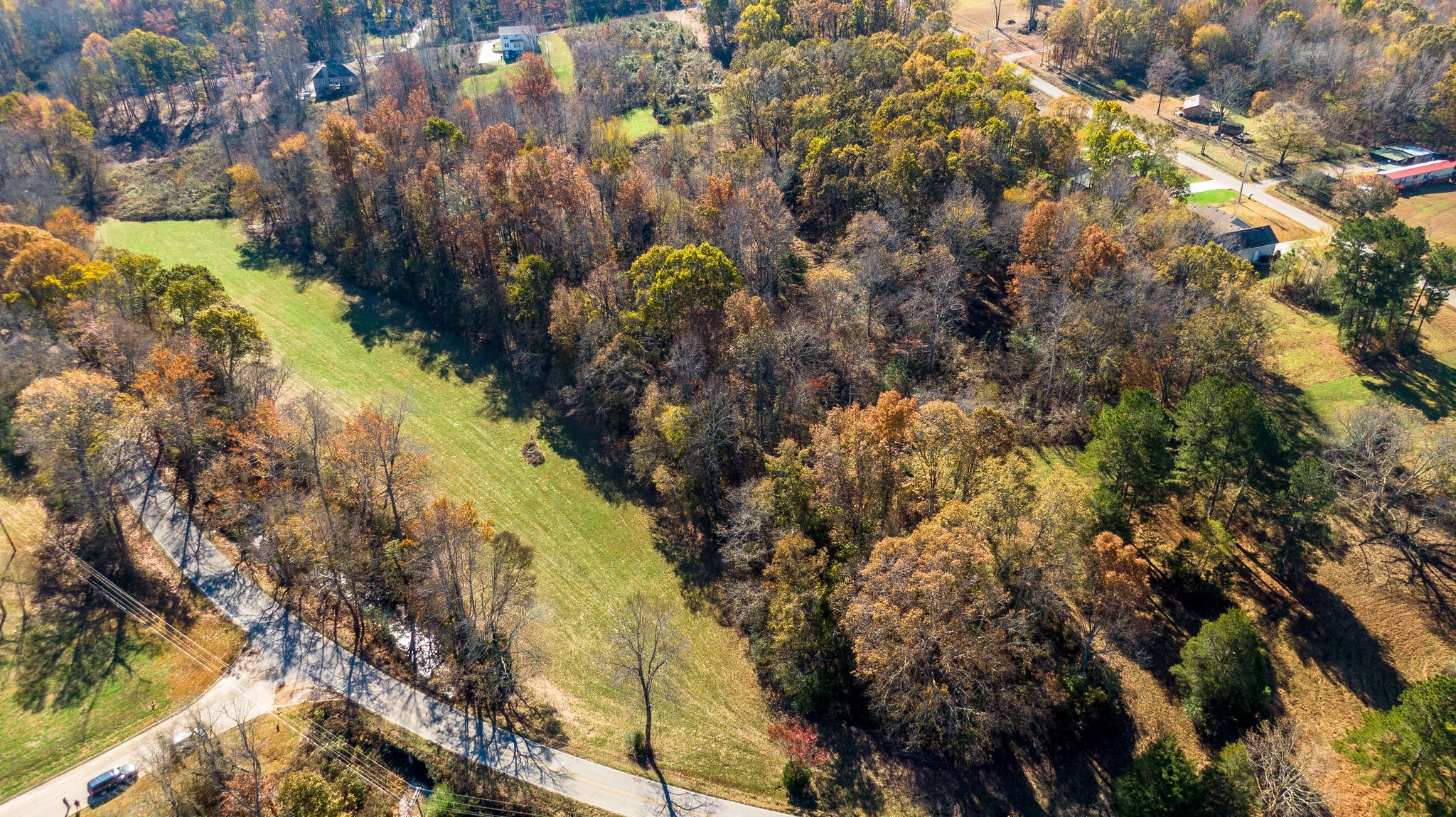 0 Mangrum Rd/spencer Mill Road Bon Aqua, TN 37025 - Photo 14 of 29 Gallery Image 14