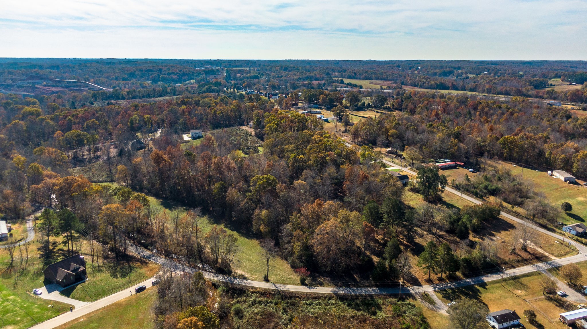 0 Mangrum Rd/spencer Mill Road Bon Aqua, TN 37025 - Photo 2 of 29 Gallery Image 2