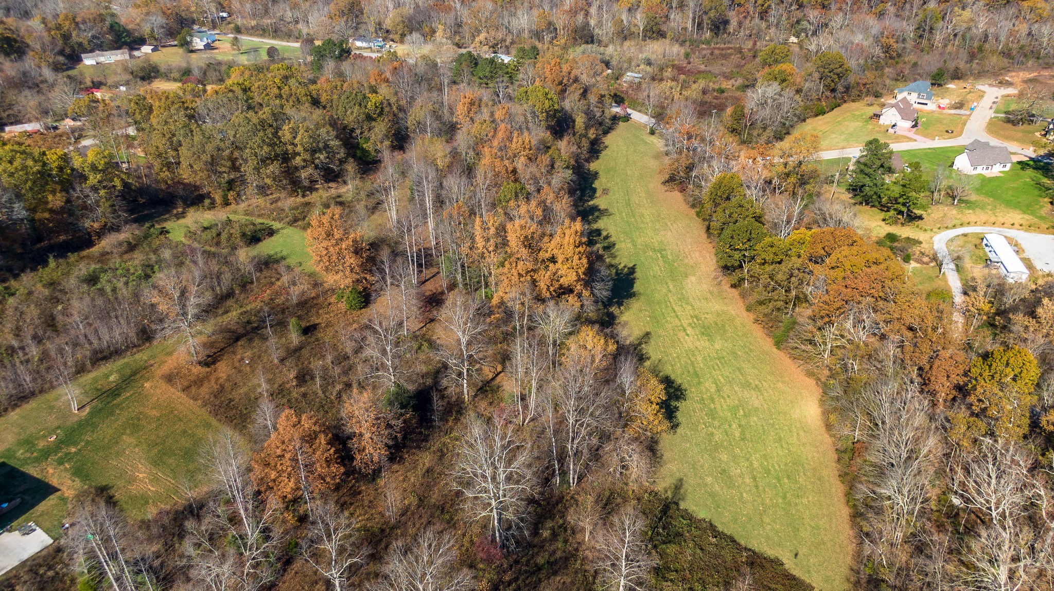 0 Mangrum Rd/spencer Mill Road Bon Aqua, TN 37025 - Photo 22 of 29 Gallery Image 22
