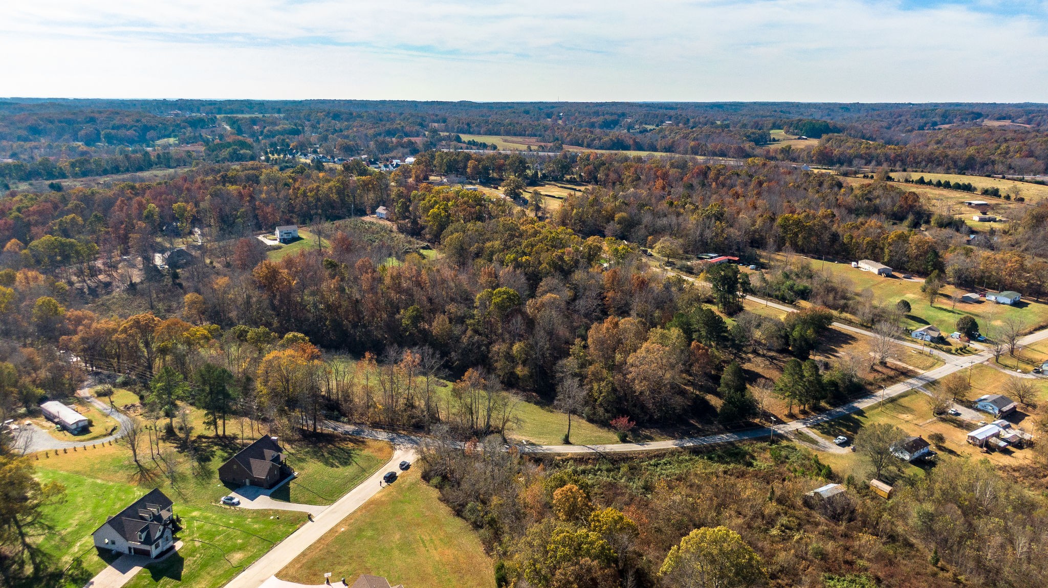 0 Mangrum Rd/spencer Mill Road Bon Aqua, TN 37025 - Photo 3 of 29 Gallery Image 3