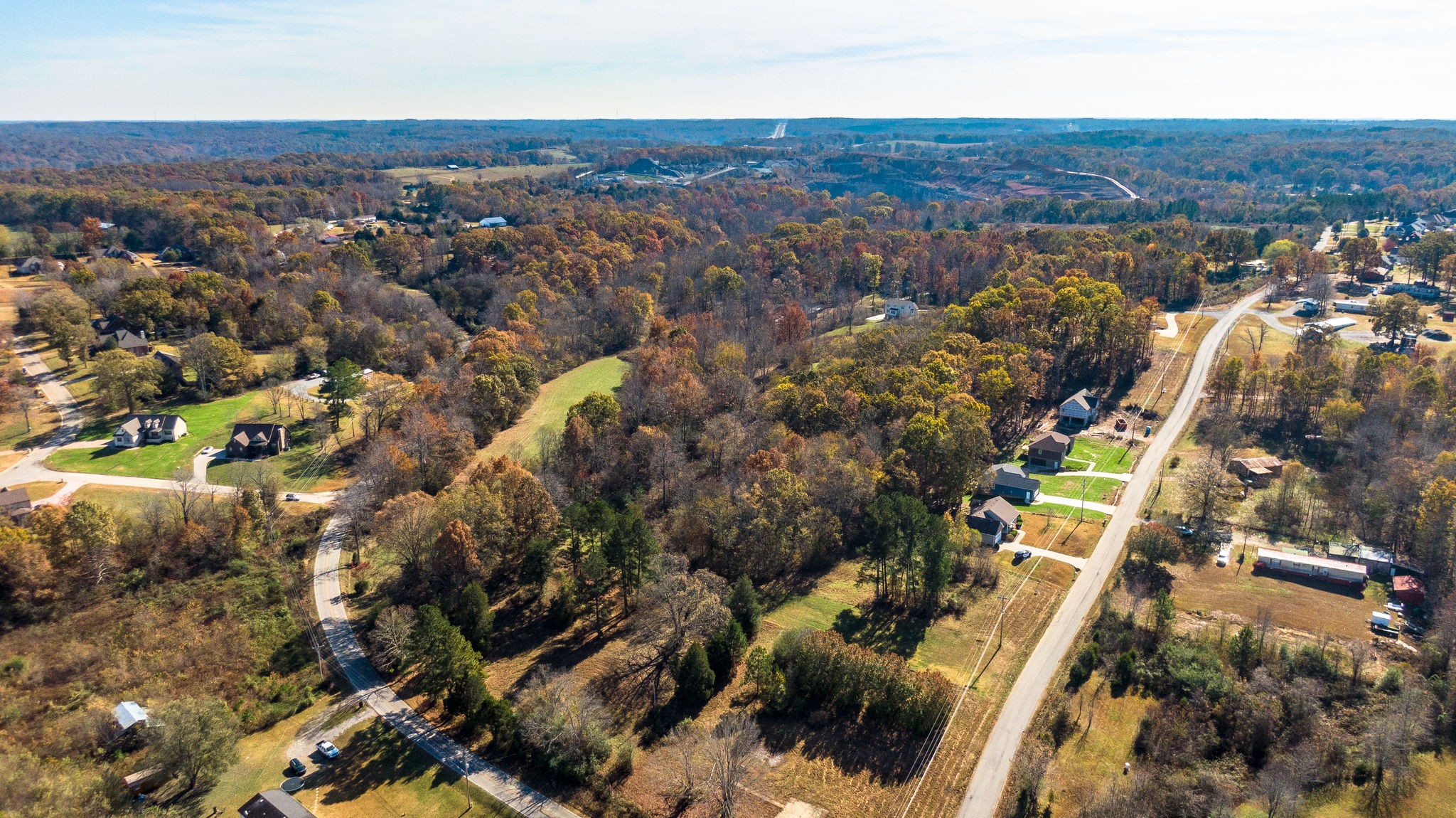 0 Mangrum Rd/spencer Mill Road Bon Aqua, TN 37025 - Photo 5 of 29 Gallery Image 5