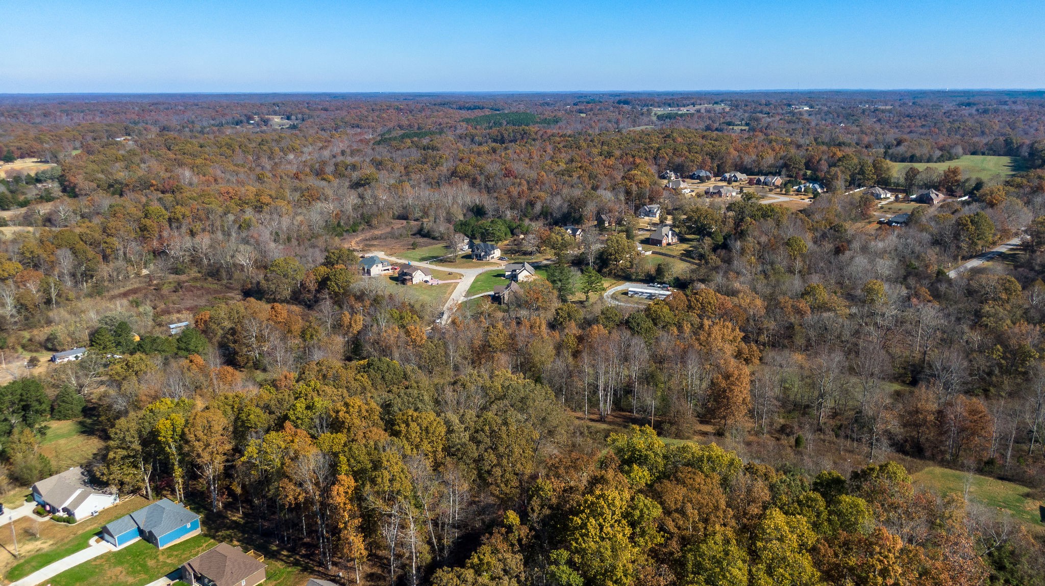 0 Mangrum Rd/spencer Mill Road Bon Aqua, TN 37025 - Photo 7 of 29 Gallery Image 7