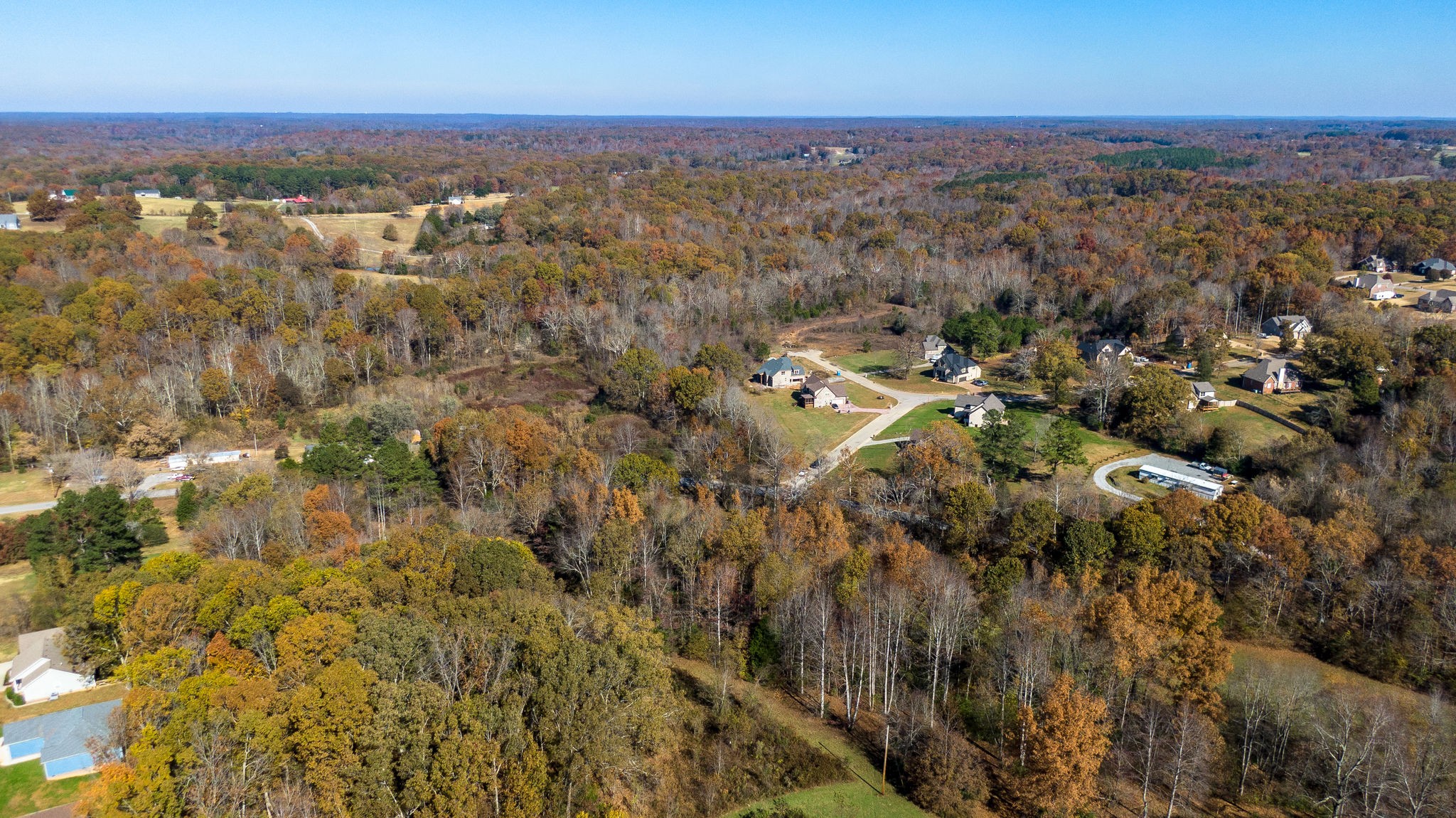 0 Mangrum Rd/spencer Mill Road Bon Aqua, TN 37025 - Photo 8 of 29 Gallery Image 8