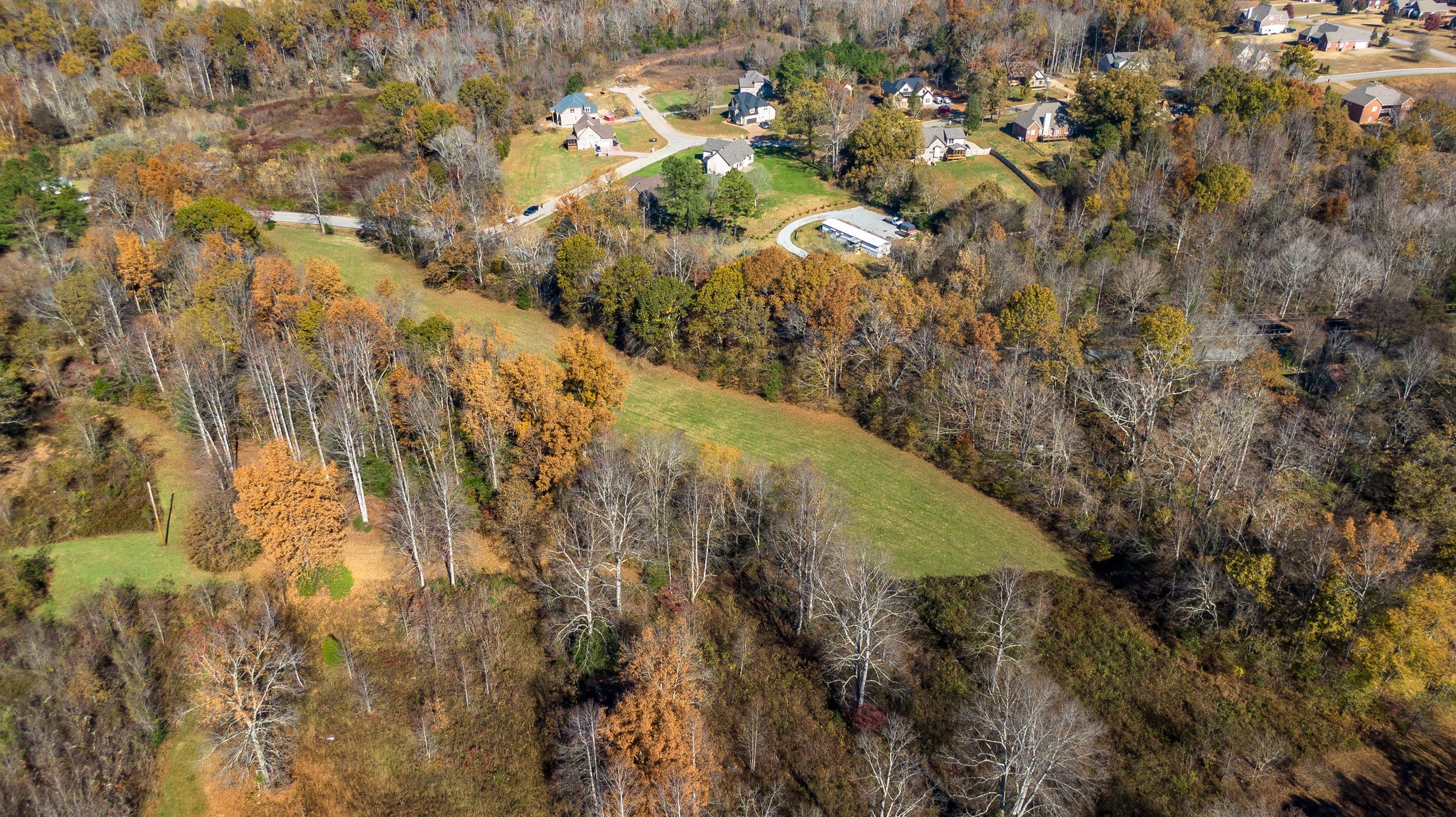 0 Mangrum Rd/spencer Mill Road Bon Aqua, TN 37025 - Photo 9 of 29 Gallery Image 9