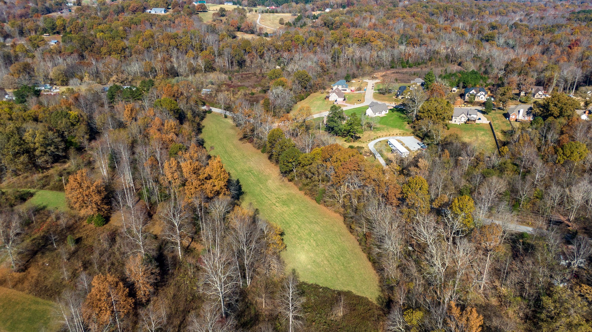 0 Mangrum Rd/spencer Mill Road Bon Aqua, TN 37025 - Photo 10 of 29 Gallery Image 10