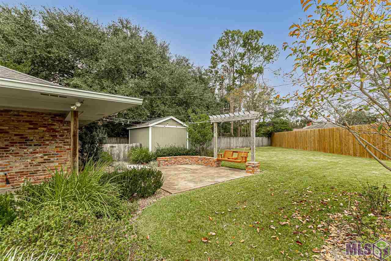 10399 Firelight Avenue Baton Rouge, LA 70815 - Photo 17 of 34 Gallery Image 17