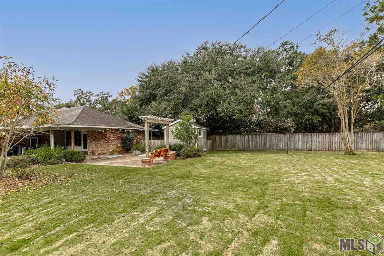 10399 Firelight Avenue Baton Rouge, LA 70815 - Photo 19 of 34 Gallery Image 19