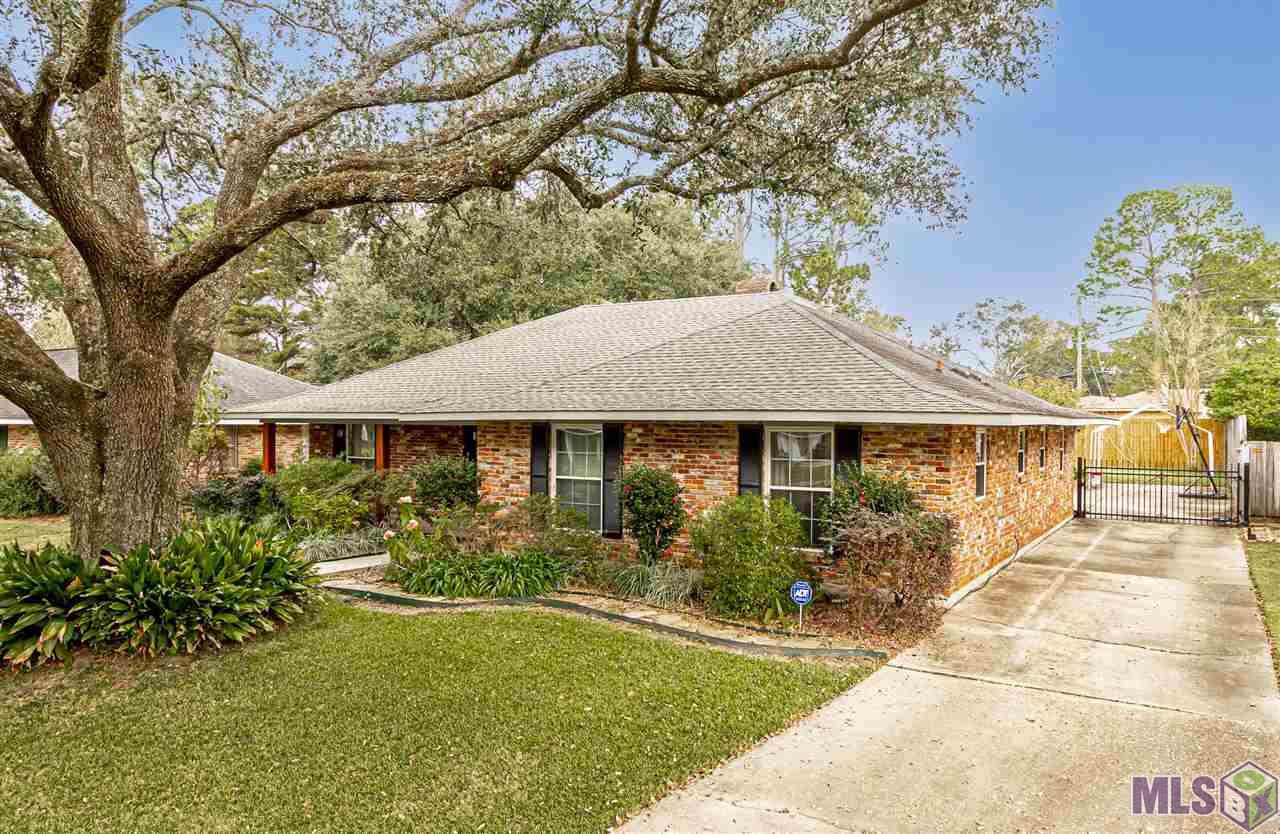 10399 Firelight Avenue Baton Rouge, LA 70815 - Photo 33 of 34 Gallery Image 33