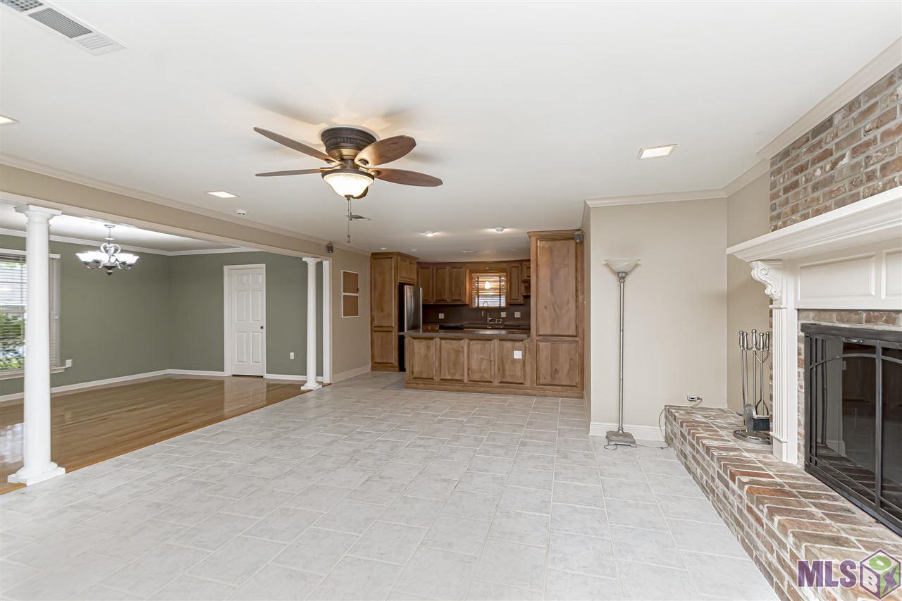 10399 Firelight Avenue Baton Rouge, LA 70815 - Photo 34 of 34 Open Floor Plan