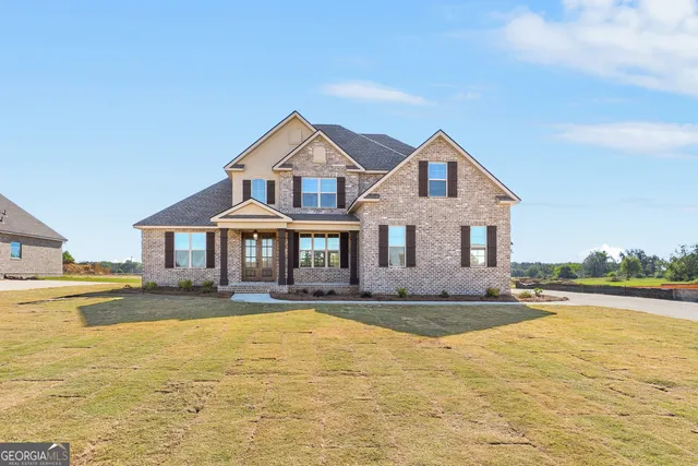 $562,970 | 108 Pridgen Pass, Perry, GA 31069