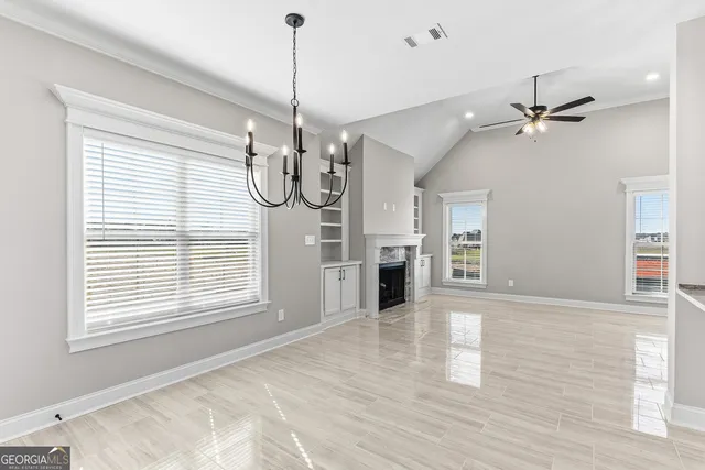 $562,970 | 108 Pridgen Pass, Perry, GA 31069