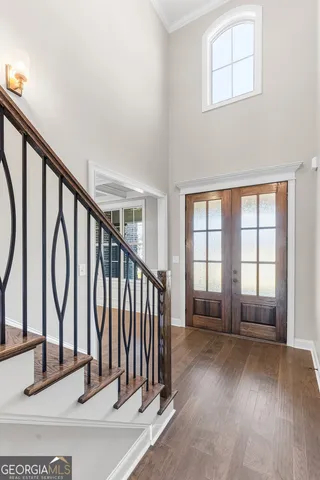 $562,970 | 108 Pridgen Pass, Perry, GA 31069