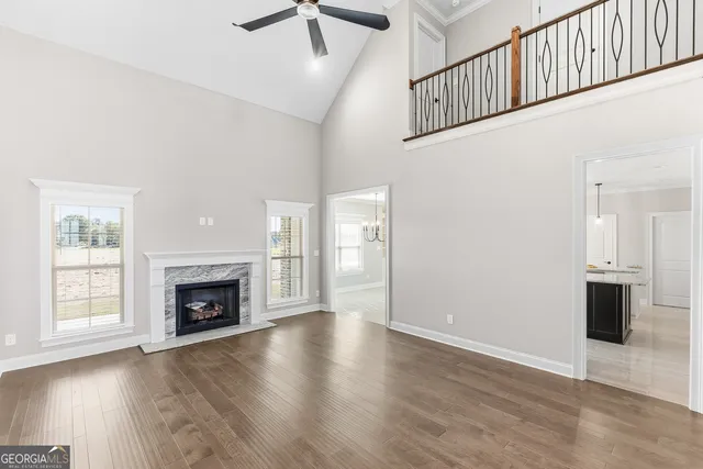 $562,970 | 108 Pridgen Pass, Perry, GA 31069