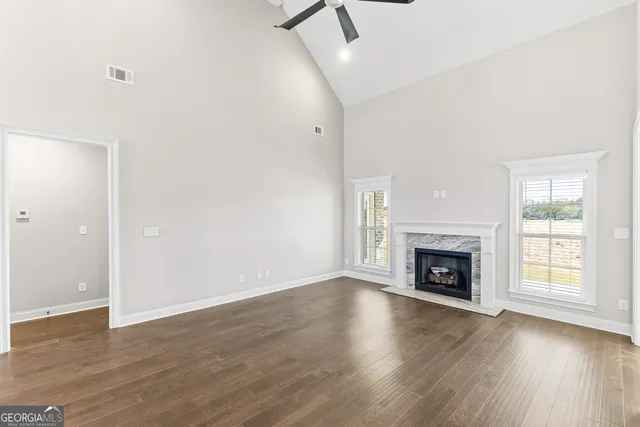 $562,970 | 108 Pridgen Pass, Perry, GA 31069