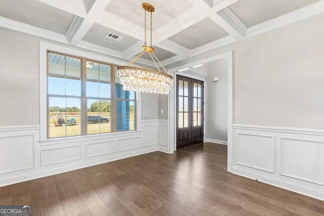 $562,970 | 108 Pridgen Pass, Perry, GA 31069