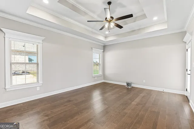 $562,970 | 108 Pridgen Pass, Perry, GA 31069