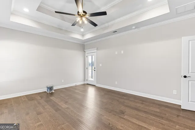 $562,970 | 108 Pridgen Pass, Perry, GA 31069