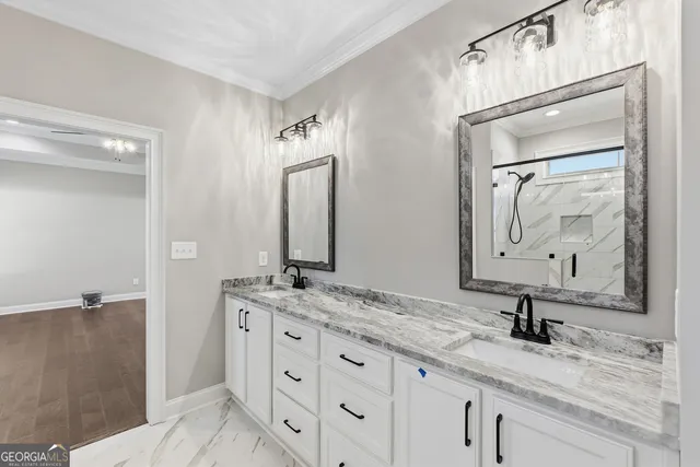 $562,970 | 108 Pridgen Pass, Perry, GA 31069