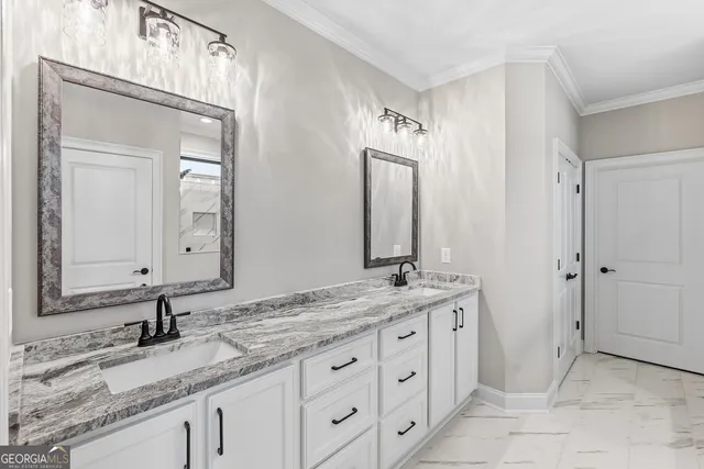 $562,970 | 108 Pridgen Pass, Perry, GA 31069